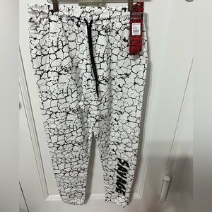 NEW PANTS  SEVEN  SOULS size L mens and women size L 60% cotton 40% polyester